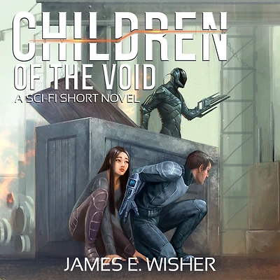 Children of the Void (Rogue Star, #2)