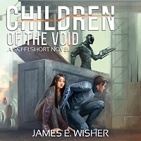 Children of the Void (Rogue Star, #2)