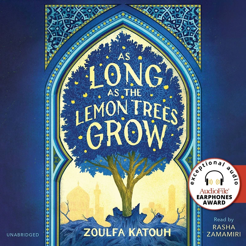 as Long the Lemon Trees Grow