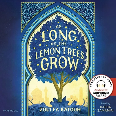 as Long the Lemon Trees Grow