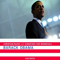 Barack Obama: Ein Gespräch mit Originalzitaten