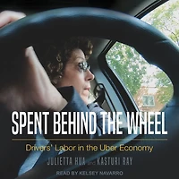 Spent Behind the Wheel: Drivers' Labor Uber Economy