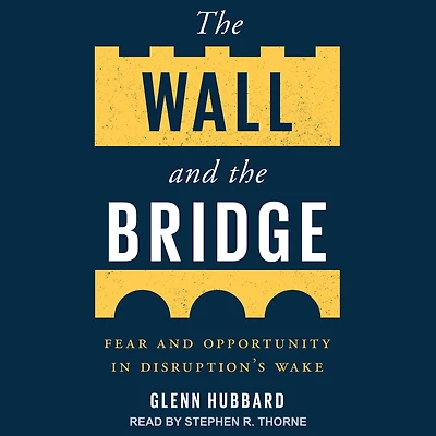 the Wall and Bridge: Fear Opportunity Disruption's Wake