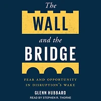 the Wall and Bridge: Fear Opportunity Disruption's Wake