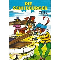Die Schildbürger, Folge 2: Die Schildbürger