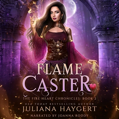 Flame Caster
