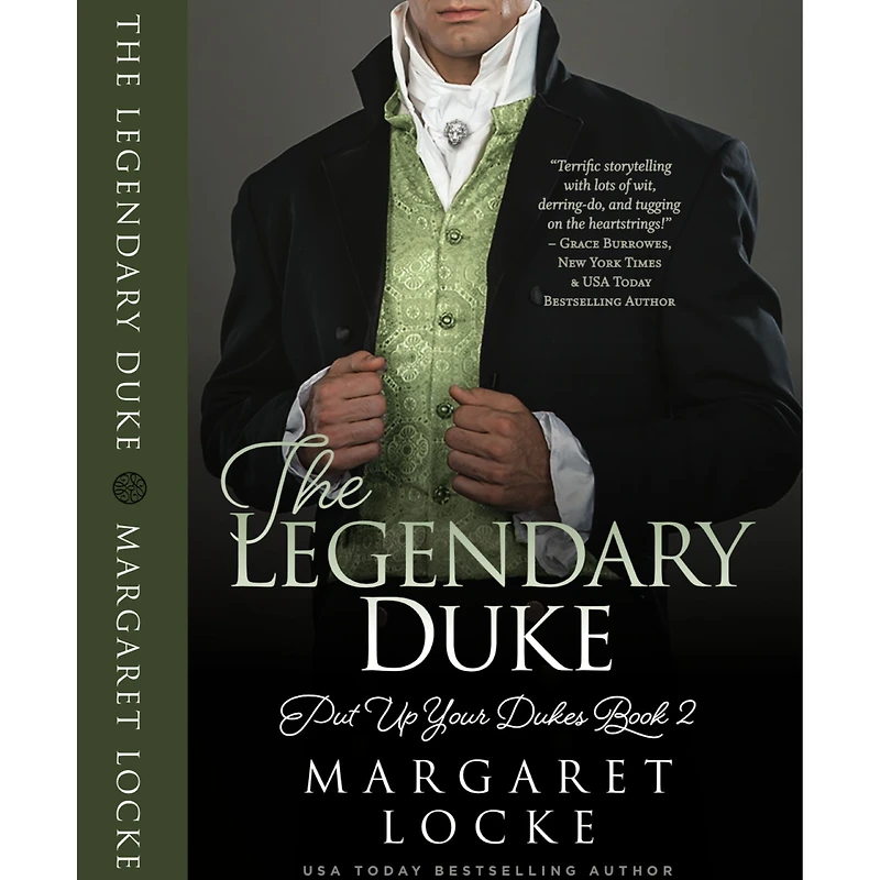 The Legendary Duke