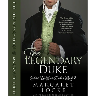 The Legendary Duke