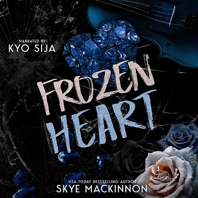 Frozen Heart: Contemporary Reverse Harem Romance