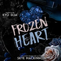 Frozen Heart: Contemporary Reverse Harem Romance