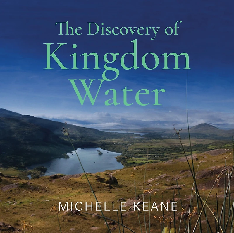 The Discovery of Kingdom Water