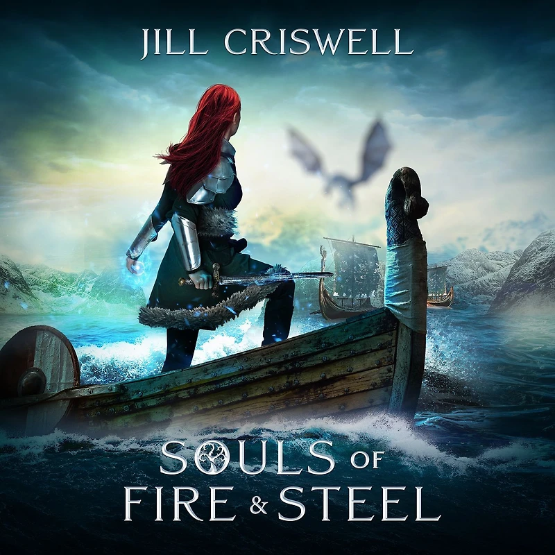 Souls of Fire and Steel