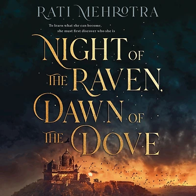 Night of the Raven, Dawn Dove