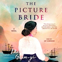 The Picture Bride: A Novel