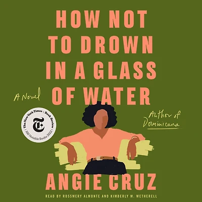 How Not to Drown A Glass of Water: Novel