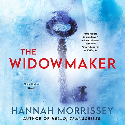 The Widowmaker: A Black Harbor Novel