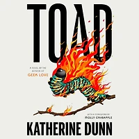 Toad: A Novel