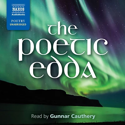 The Poetic Edda (The Complete Translation of Henry Adams Bellows)