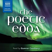 The Poetic Edda (The Complete Translation of Henry Adams Bellows)