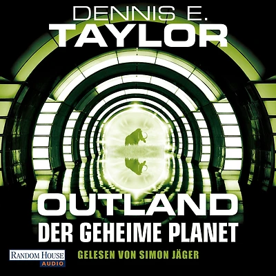 Outland - Der geheime Planet