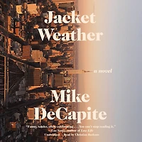 Jacket Weather
