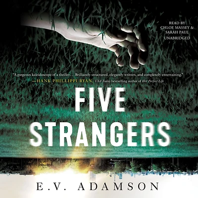 Five Strangers