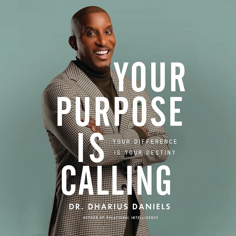 Your Purpose Is Calling: Difference Destiny