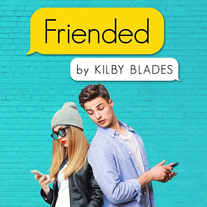 Friended: A Nostalgia Songfic
