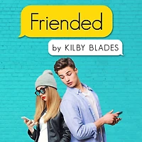 Friended: A Nostalgia Songfic