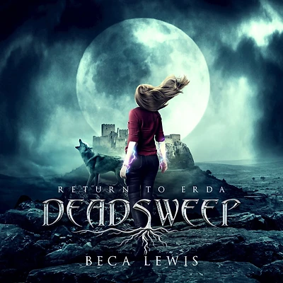 Deadsweep: A Metaphysical Fantasy Adventure