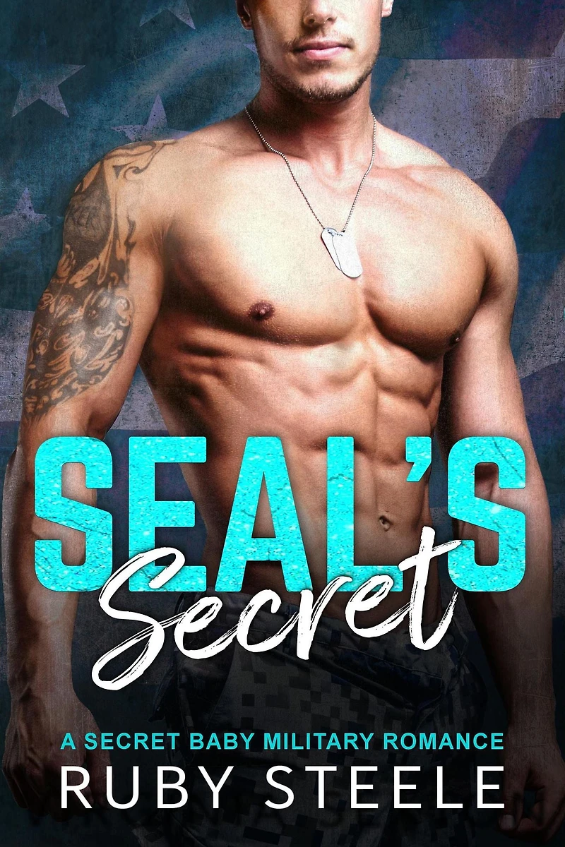 SEAL's Secret: A Secret Baby Military Romance
