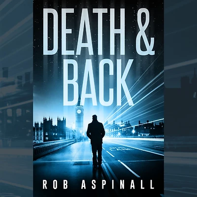 Death & Back: Vigilante Justice Action Thriller
