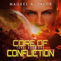 Core of Confliction: Core Book 1
