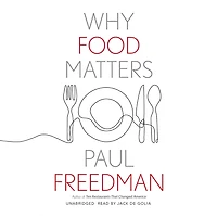 Why Food Matters