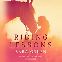 Riding Lessons: A Novel