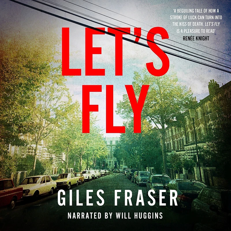 Let's Fly