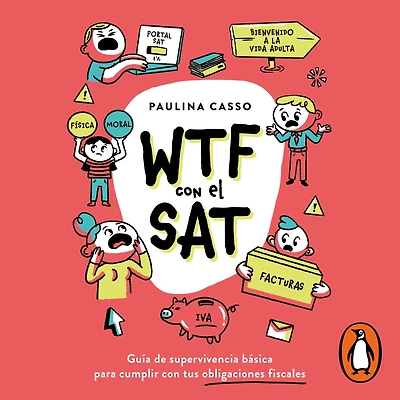 WTF con el SAT