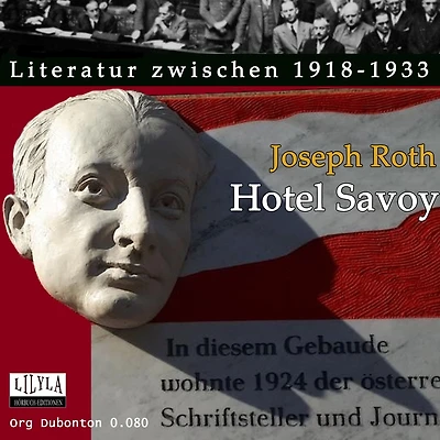 Hotel Savoy: Roman