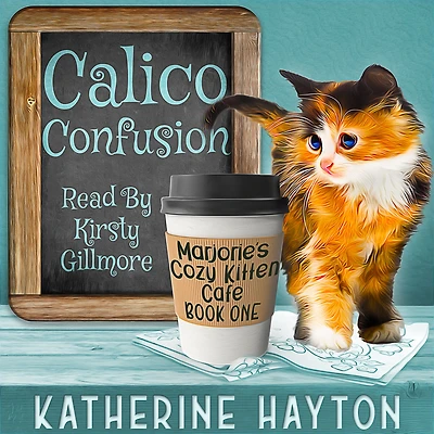 Calico Confusion