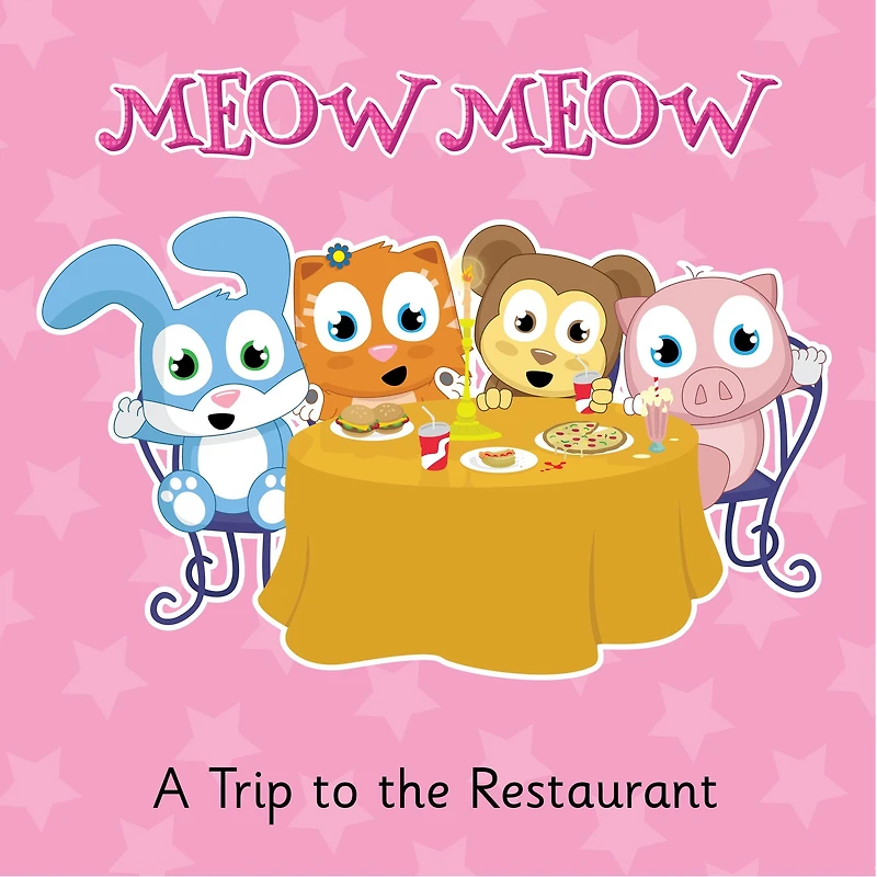 A Trip to the Restaurant: A Grown-Up Tale of Responsibility and Regret