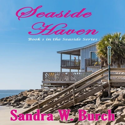 Seaside Haven: Book 1