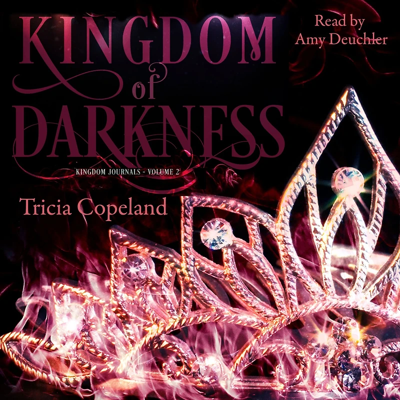 Kingdom of Darkness: Camille's Story
