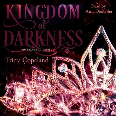 Kingdom of Darkness: Camille's Story
