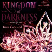 Kingdom of Darkness: Camille's Story