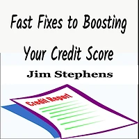 Fast Fixes to Boosting Your Credit Score