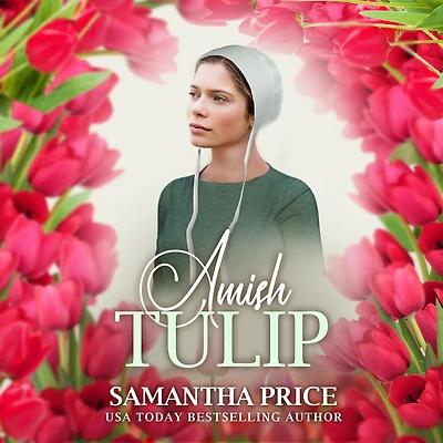 Amish Tulip: Romance