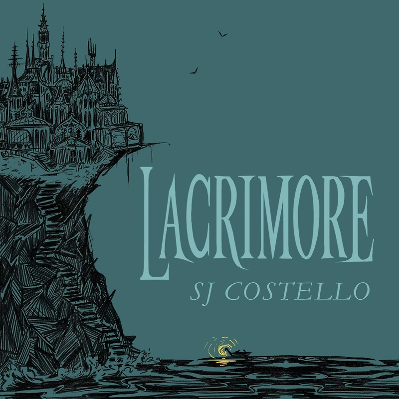 Lacrimore