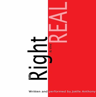 The Right & the Real
