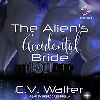 The Alien's Accidental Bride