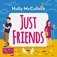 Just Friends: The hilarious rom-com you won't want to miss in 2021